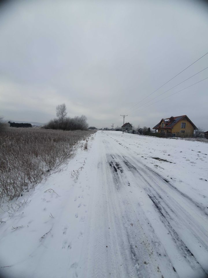 Działka budowlana Reda Moście Błota, ul. Głogowa. Zdjęcie 2