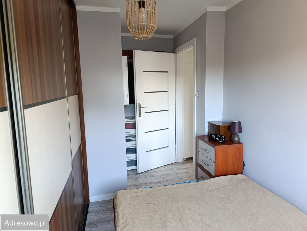 Mieszkanie 3-pokojowe Wyszobór. Zdjęcie 11