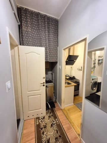 Mieszkanie 2-pokojowe Wrocław Stare Miasto, ul. marsz. Józefa Piłsudskiego. Zdjęcie 10