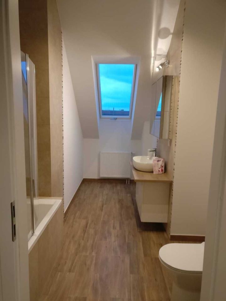 Mieszkanie 2-pokojowe Wrocław Krzyki. Zdjęcie 5