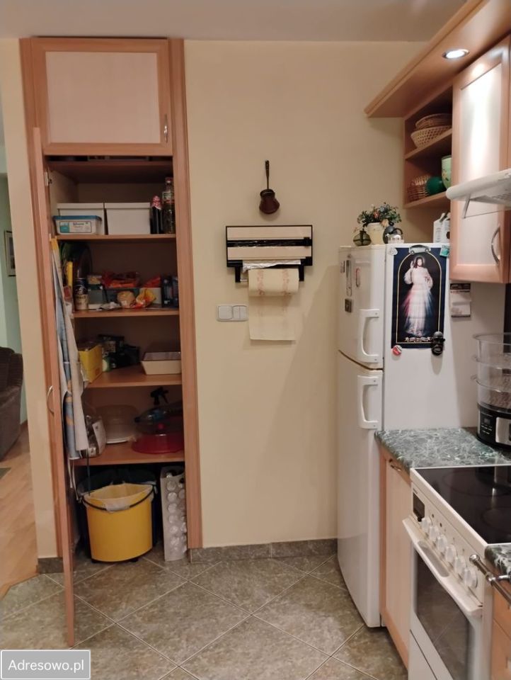 Mieszkanie 3-pokojowe Bielsko-Biała Stare Bielsko, ul. Jana Sobieskiego. Zdjęcie 10