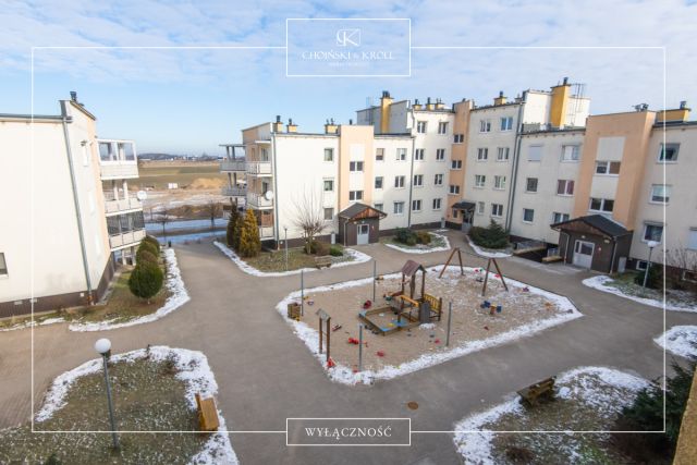 Mieszkanie 2-pokojowe Zalasewo, ul. Serdeczna. Zdjęcie 12