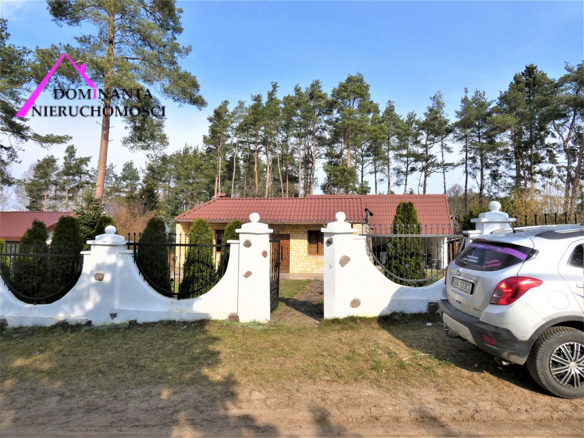 Działka inwestycyjna Sitno. Zdjęcie 13