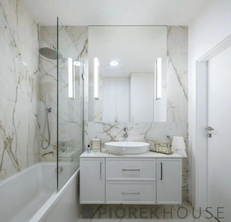 Mieszkanie 4-pokojowe Warszawa Mokotów, al. Wilanowska. Zdjęcie 11