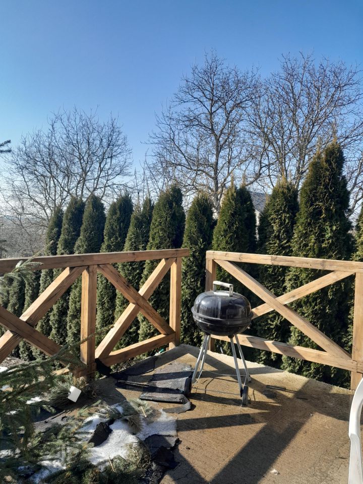 dom wolnostojący, 5 pokoi Grabowiec-Góra. Zdjęcie 11