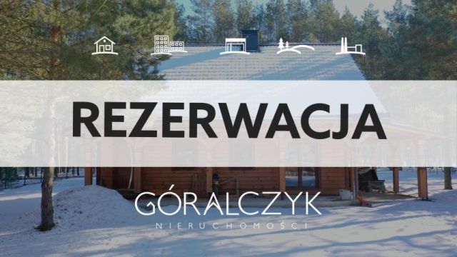 dom wolnostojący, 4 pokoje Dobry Las. Zdjęcie 1