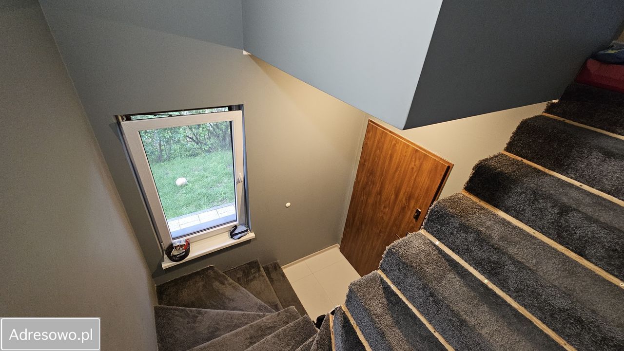 Mieszkanie 3-pokojowe Rokitnica, ul. Leśna. Zdjęcie 3