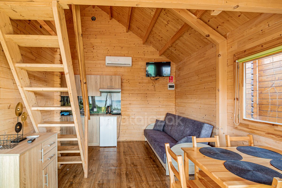 Lokal Stegna. Zdjęcie 10