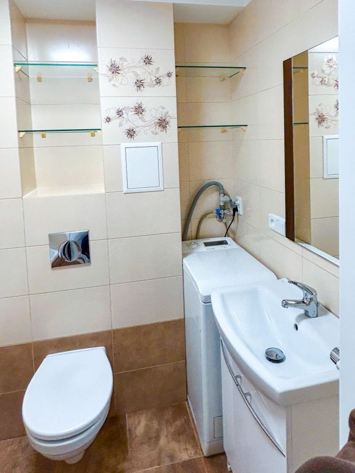 Mieszkanie 2-pokojowe Lębork, ul. Legionów Polskich. Zdjęcie 8