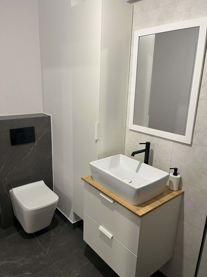 Mieszkanie 3-pokojowe Ożarów Mazowiecki, ul. Józefa Piłsudskiego. Zdjęcie 11