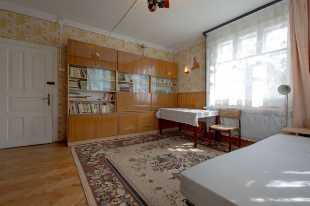 dom, 13 pokoi Rymanów-Zdrój. Zdjęcie 12