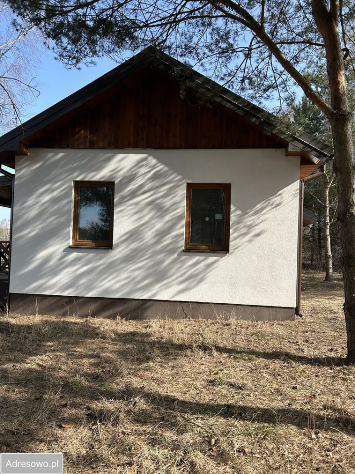 dom letniskowy, 3 pokoje Królewo. Zdjęcie 18