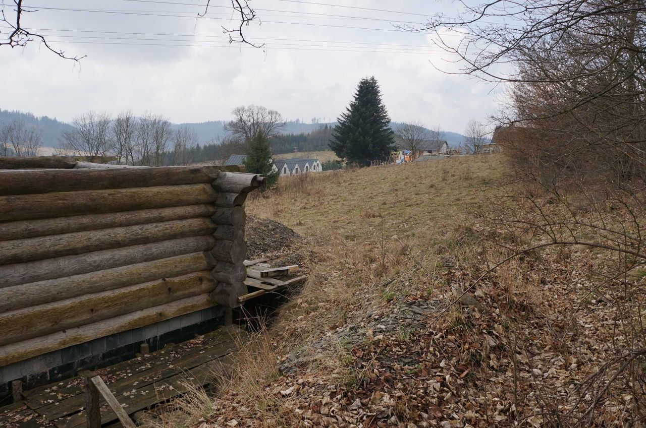 Działka rolna Sokolec. Zdjęcie 7