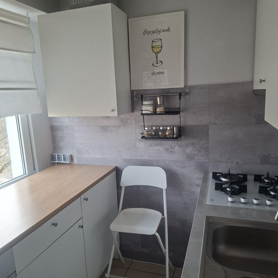 Mieszkanie 3-pokojowe Skierniewice Widok, ul. Melchiora Wańkowicza. Zdjęcie 6