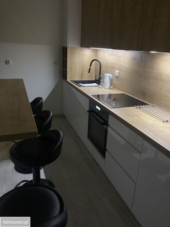 Mieszkanie 4-pokojowe Wrocław Krzyki, ul. Tadeusza Kościuszki. Zdjęcie 5