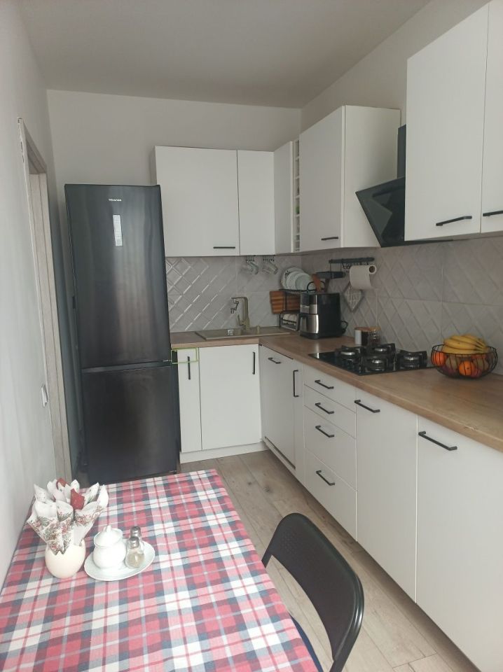 Mieszkanie 4-pokojowe Niwiska. Zdjęcie 5