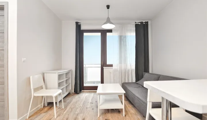 Mieszkanie 4-pokojowe Szczecin Pomorzany, al. Piastów