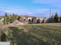 Działka budowlana Ryżyn. Zdjęcie 3