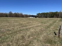 Działka budowlana Różan, ul. Księcia Józefa Poniatowskiego. Zdjęcie 1