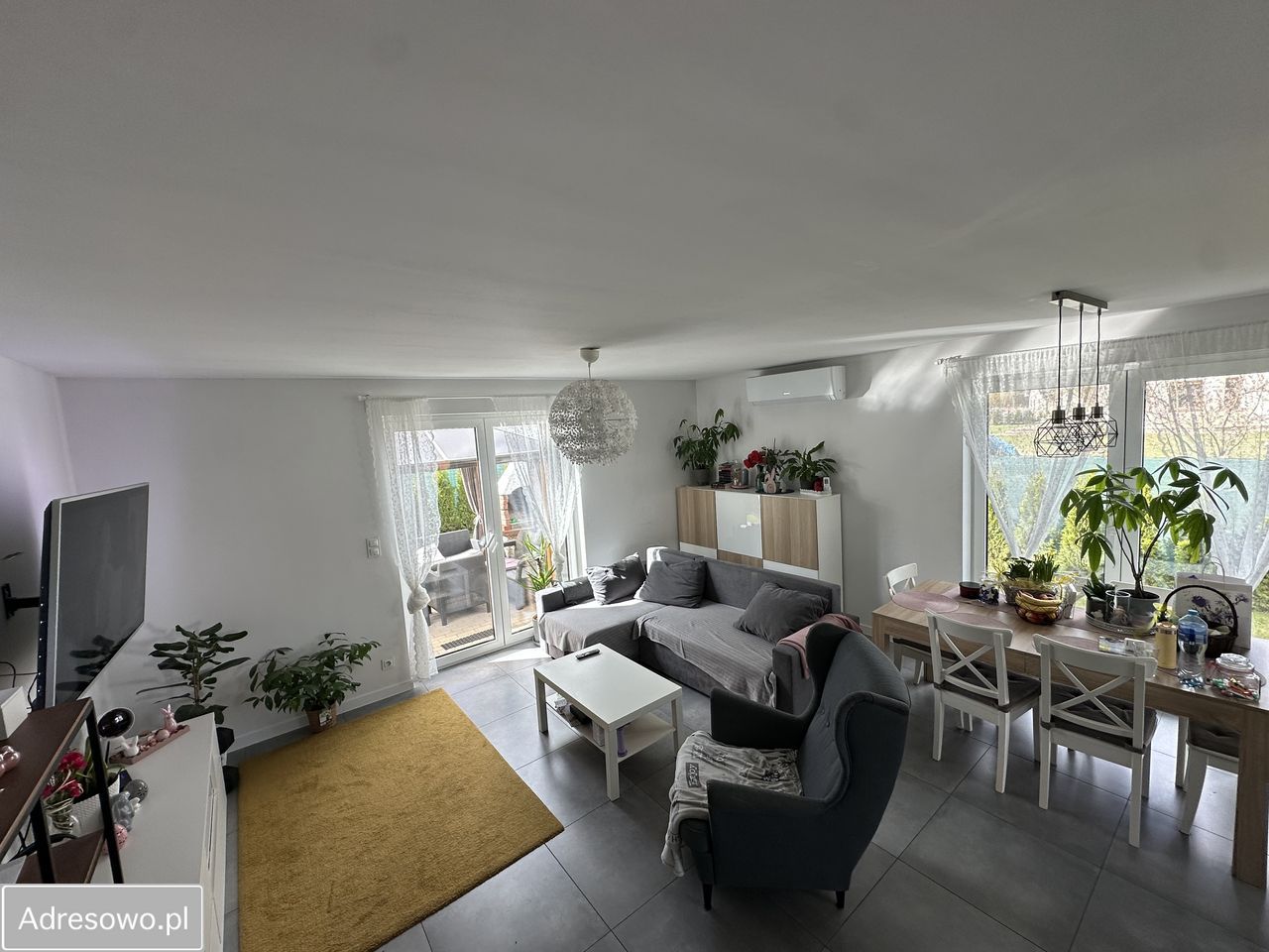 bliźniak, 4 pokoje Mechlin, ul. Poziomkowa. Zdjęcie 3