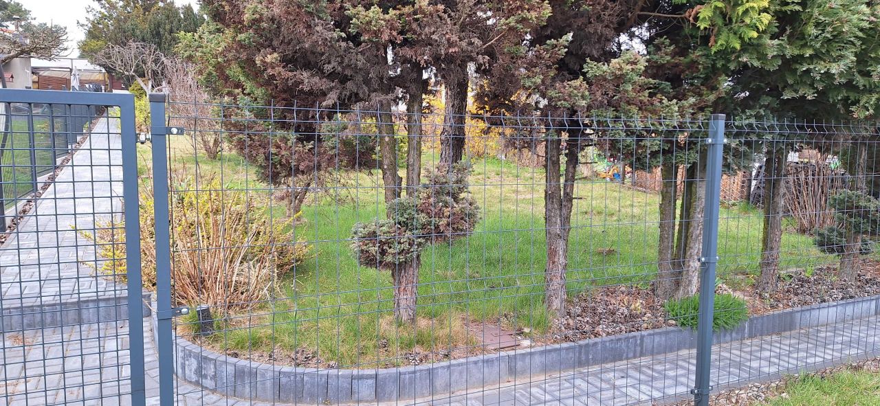 Działka rod Piekary Śląskie. Zdjęcie 2