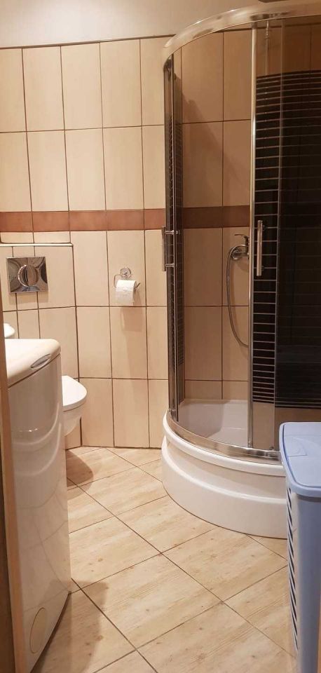 Mieszkanie 2-pokojowe Szczecin Pomorzany. Zdjęcie 4