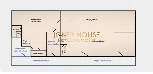 Hala/magazyn Rzeszów. Zdjęcie 12