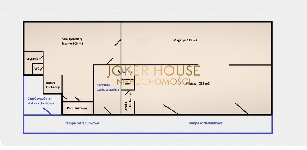 Hala/magazyn Rzeszów. Zdjęcie 12