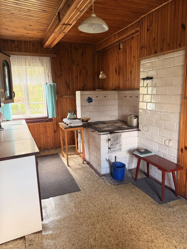 gospodarstwo, 1 pokój Chruślanki Mazanowskie, Chruślanki Mazanowskie. Zdjęcie 6