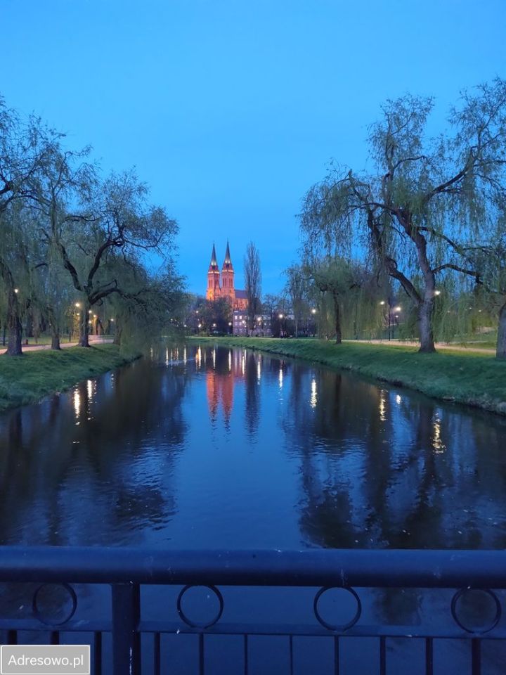 Mieszkanie 2-pokojowe Włocławek, ul. Biskupia. Zdjęcie 11