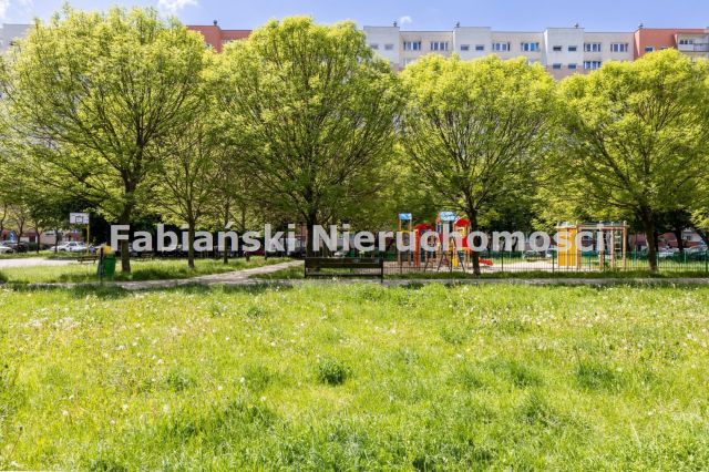 Mieszkanie 3-pokojowe Poznań Grunwald, ul. Izaaka Newtona. Zdjęcie 20