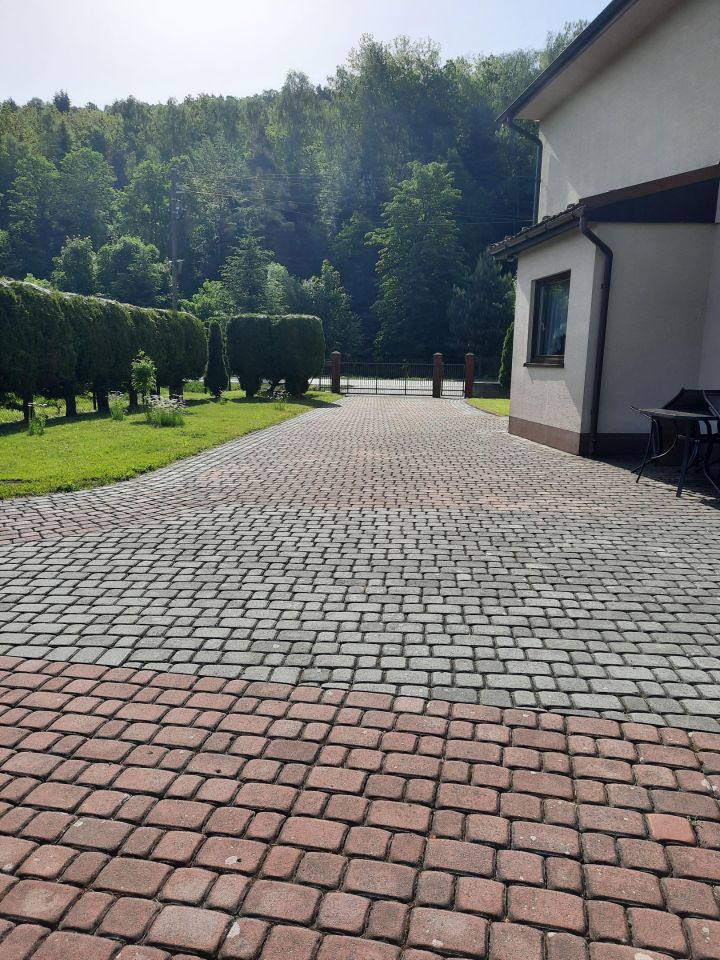 dom wolnostojący, 6 pokoi Dąbie. Zdjęcie 6