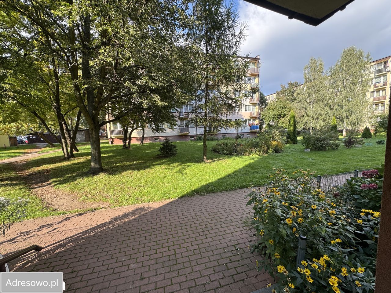 Mieszkanie 2-pokojowe Siedlce Centrum, ul. Jana III Sobieskiego. Zdjęcie 18
