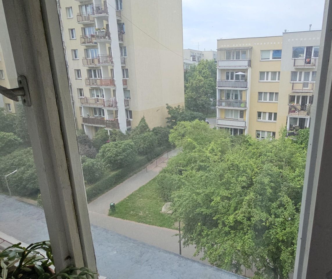 Mieszkanie 3-pokojowe Warszawa Ursynów, ul. Xawerego Dunikowskiego. Zdjęcie 12