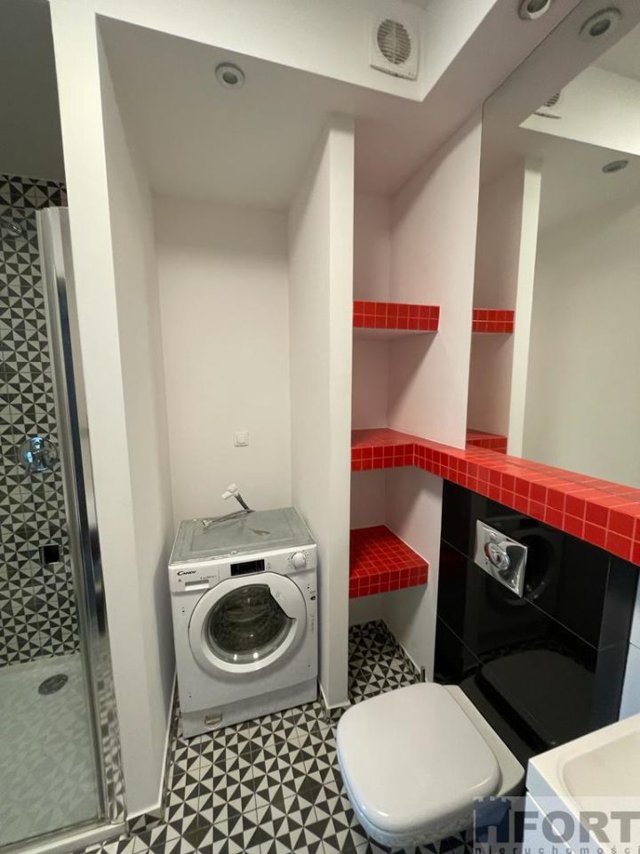 Mieszkanie 3-pokojowe Szczecin Warszewo, ul. Maciejkowa. Zdjęcie 8
