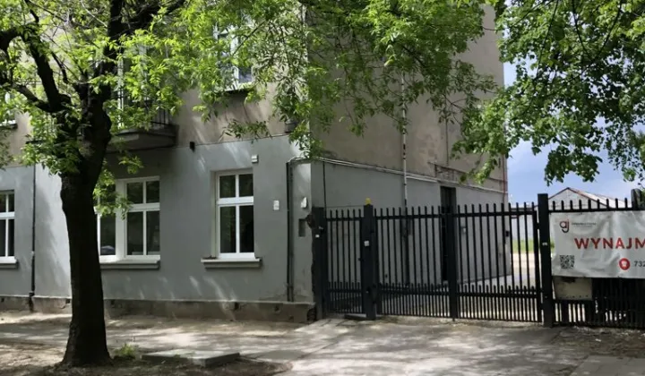 kamienica, 10 pokoi Łódź Górna, ul. Poznańska