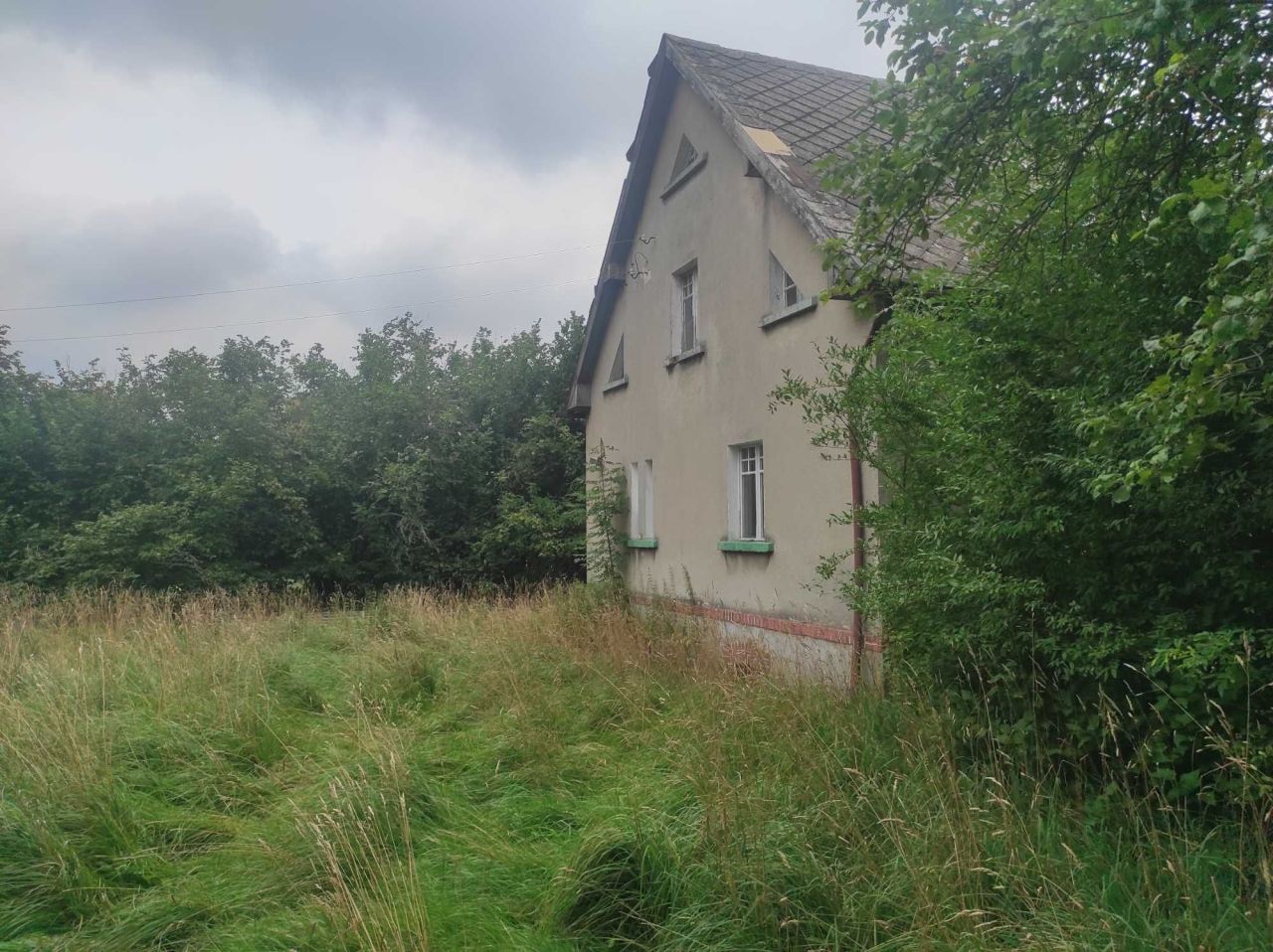 dom wolnostojący Rząśnik. Zdjęcie 7