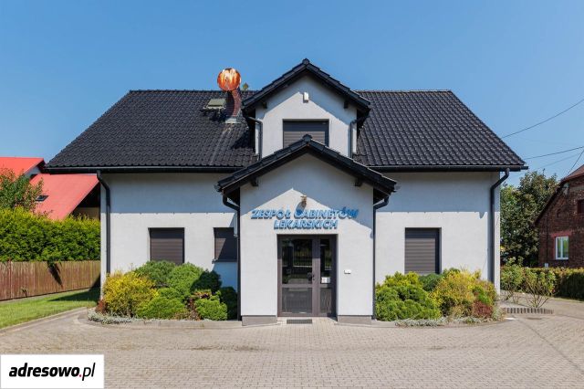 Lokal Brzeszcze. Zdjęcie 1
