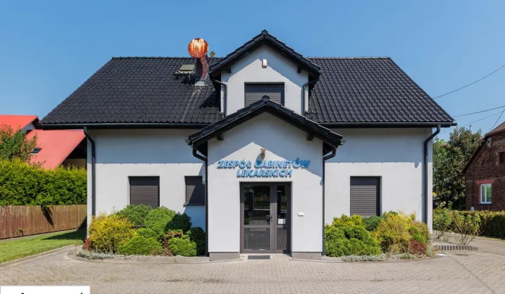 Lokal Brzeszcze