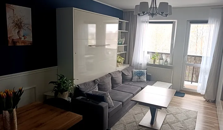 Mieszkanie 3-pokojowe Katowice os. Witosa, ul. Michała Ossowskiego