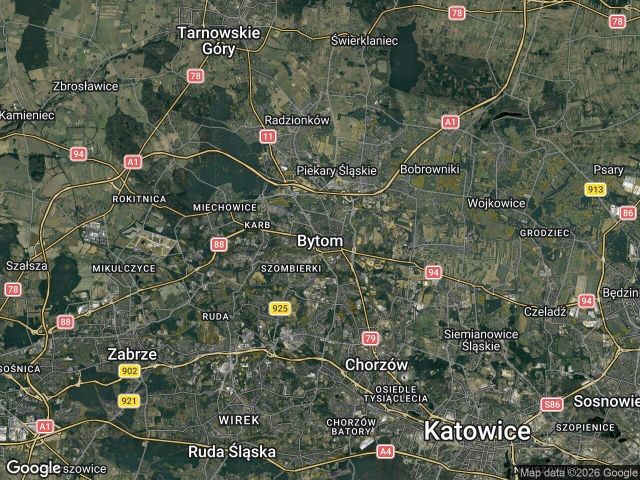 Lokal Bytom. Zdjęcie 1