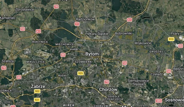 Lokal Bytom