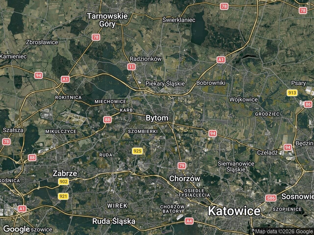 Lokal Bytom. Zdjęcie 1