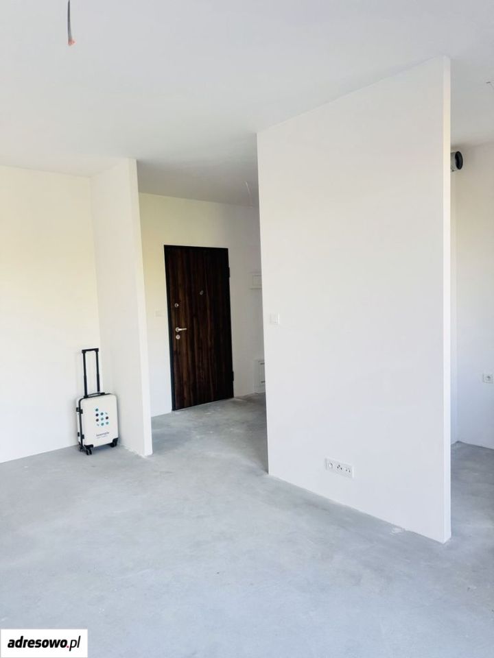 Mieszkanie 3-pokojowe Warszawa Wilanów, ul. Jerzego Holzera. Zdjęcie 3