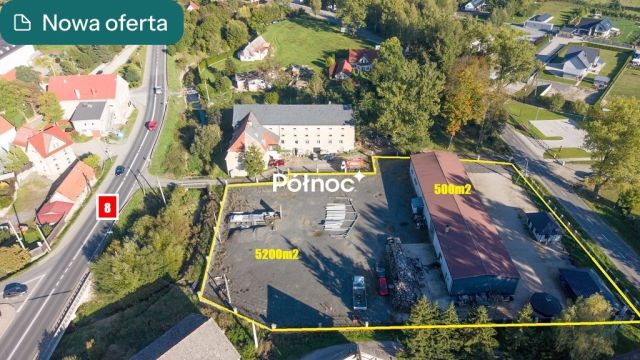 Lokal Szalejów Górny. Zdjęcie 1