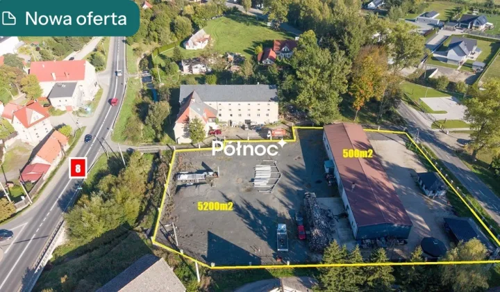 Lokal Szalejów Górny