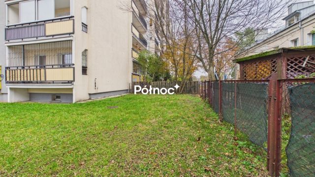 Mieszkanie 3-pokojowe Białystok Centrum, ul. Wąska. Zdjęcie 20