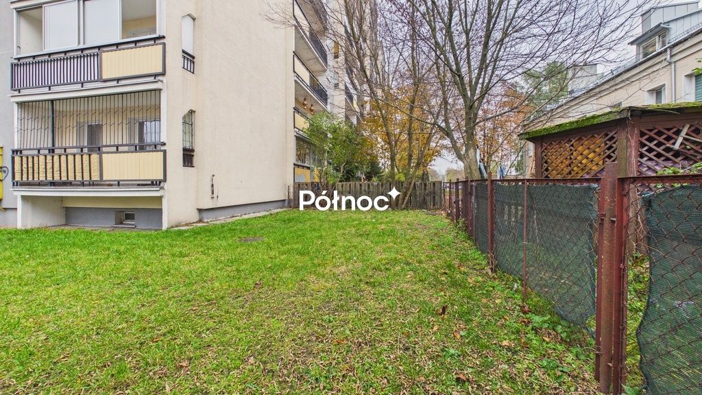 Mieszkanie 3-pokojowe Białystok Centrum, ul. Wąska. Zdjęcie 20
