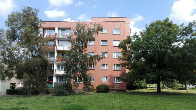 Mieszkanie 2-pokojowe Sosnowiec Środula, ul. Wincentego Pola. Zdjęcie 1