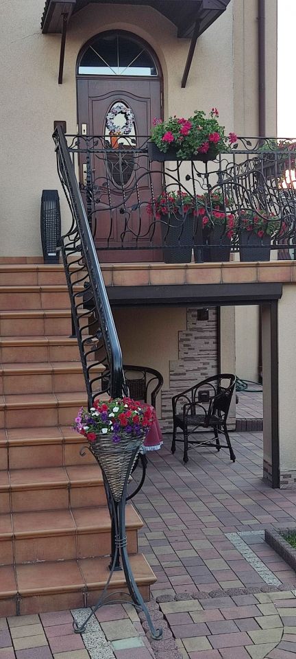 dom wolnostojący Opole Lubelskie, ul. Juliusza Słowackiego. Zdjęcie 7